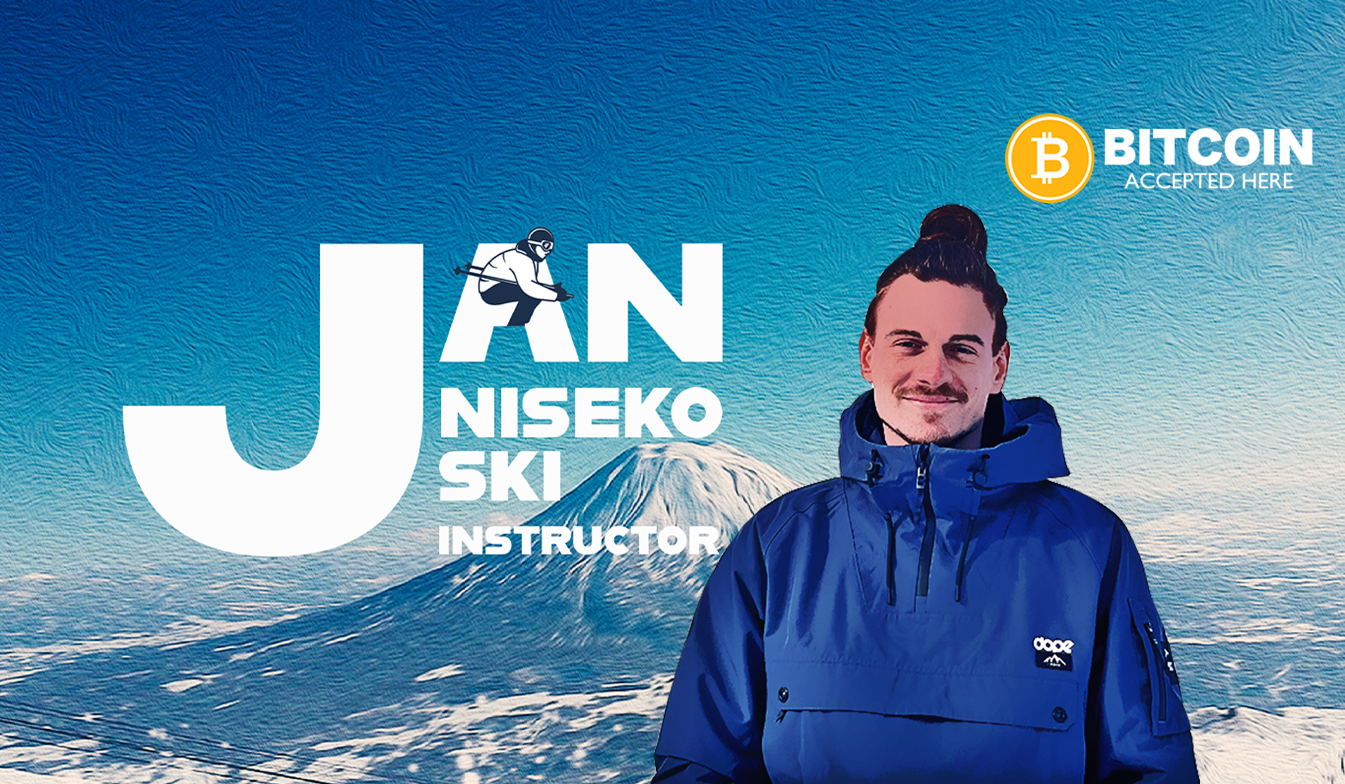 Niseko Local Ski Instructor